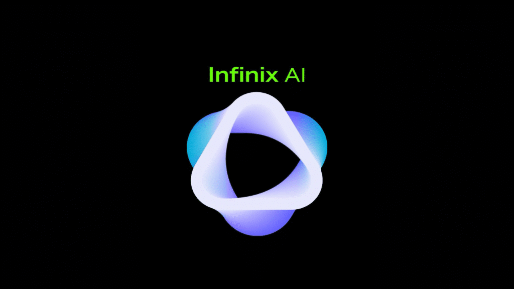 Infinix Ai -