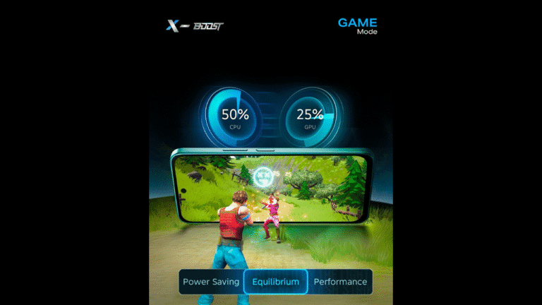 XOS 15 - Infinix Official Update