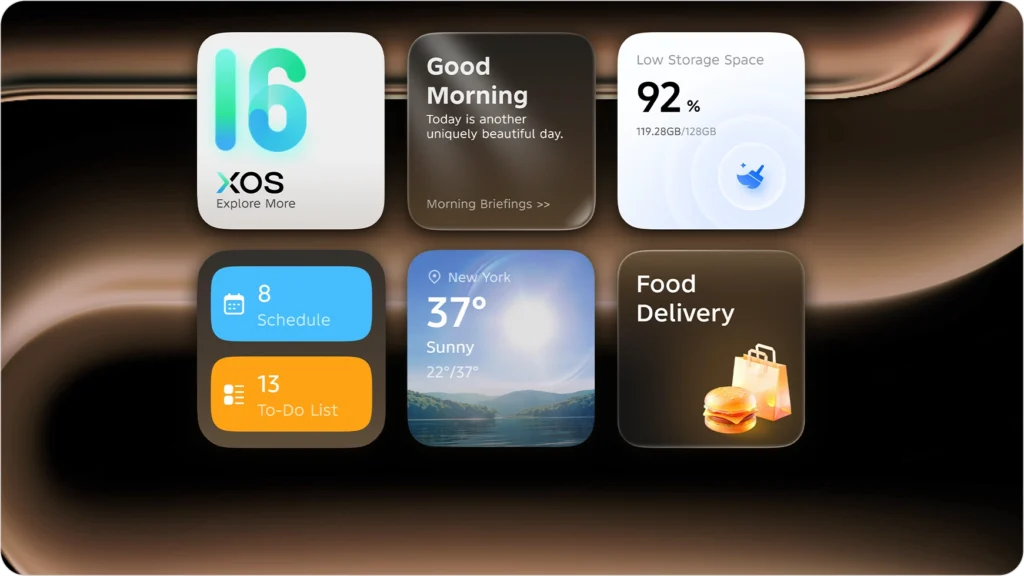 XOS 16 Update for Infinix Mobile: New Features, Eligible Models 6 AI Suggestions -