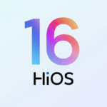HiOS 16 Update