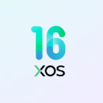 Infinix XOS 16
