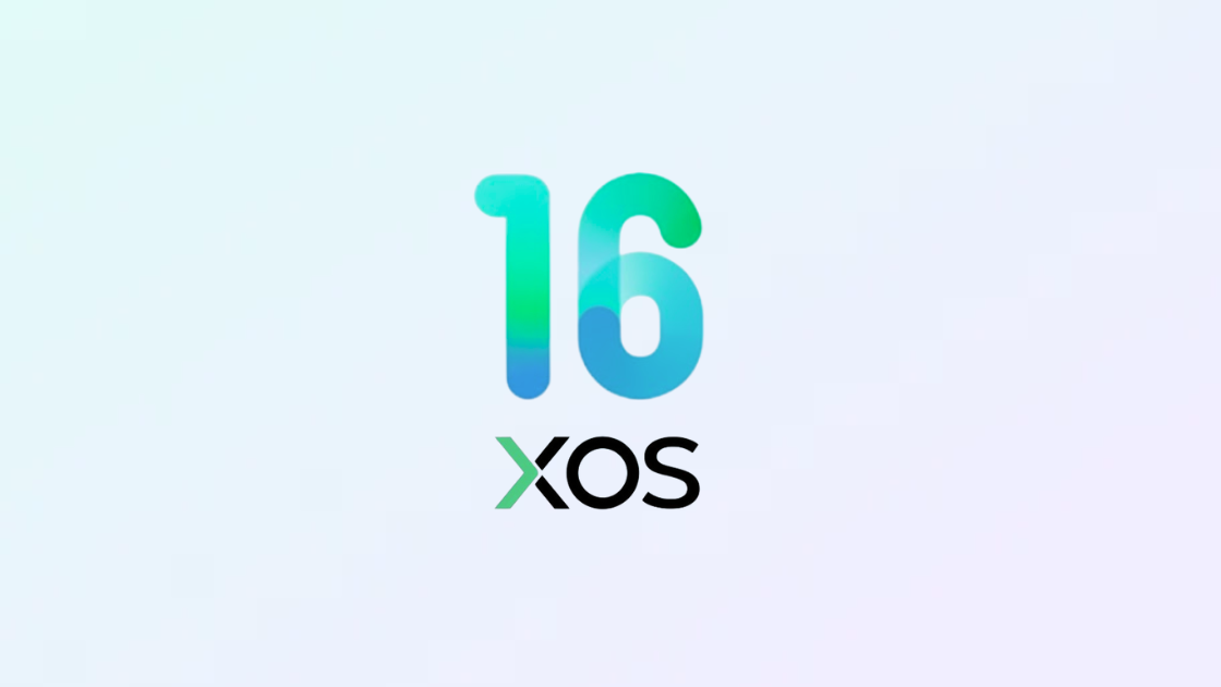 Infinix XOS 16